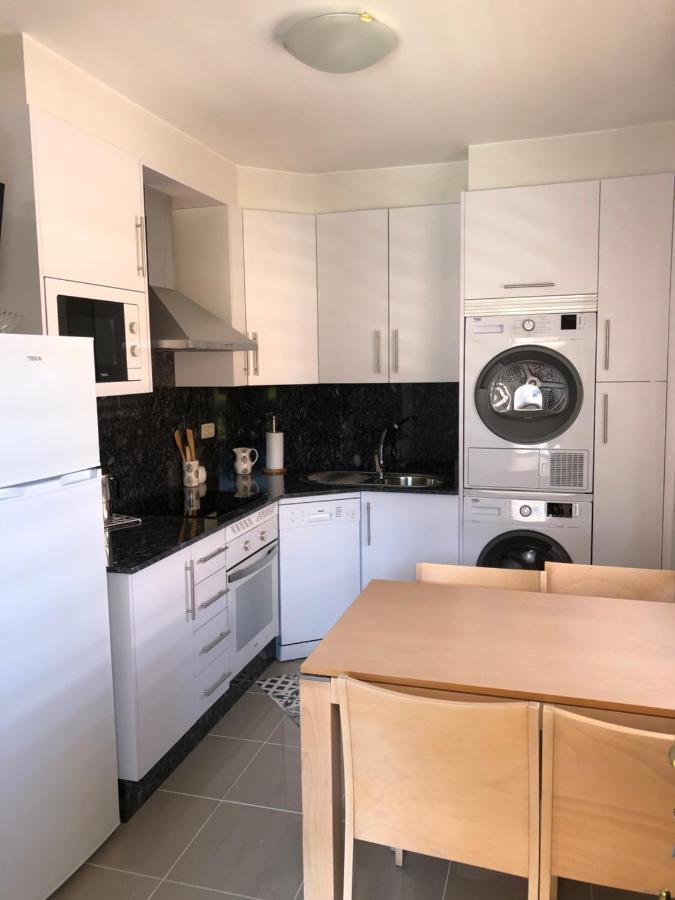 Apartamento Junto Al Mar Oia Eksteriør bilde